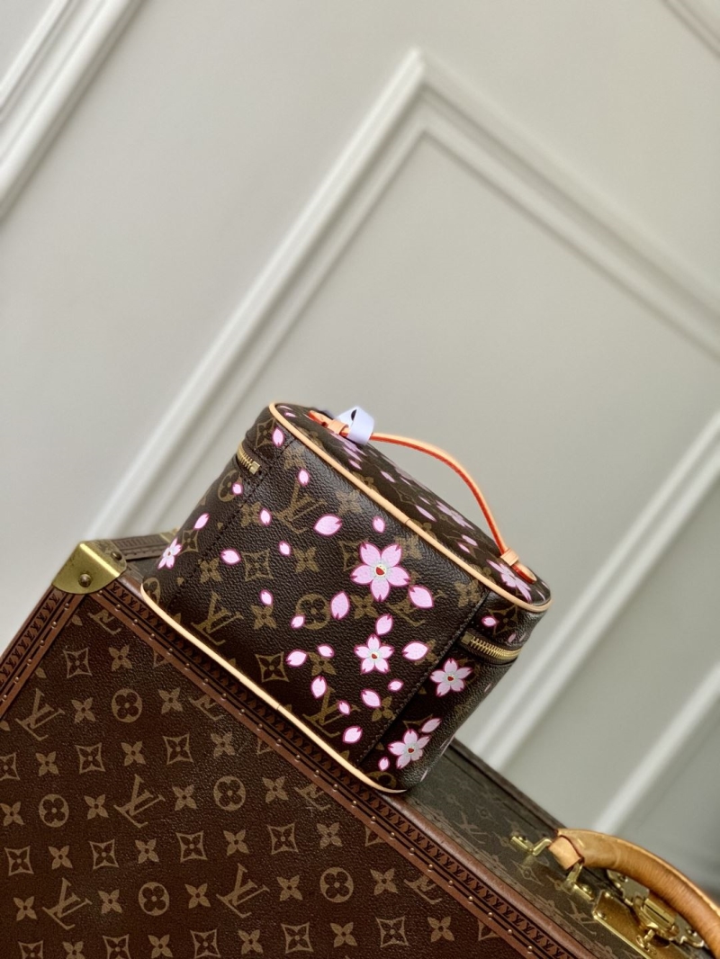LV Cosmetic Bags